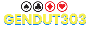 Logo GENDUT303